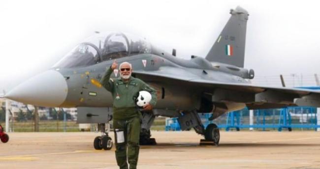 若印度购买以色列导弹将有何影响 体系短板难补救